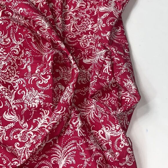 VTG, Lasting Comfort Women House Dress Size 4X - Picture 12 of 13